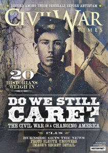 Civil War Times - 12.2019