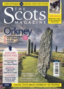 The Scots - 09.2026
