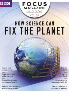 BBC Focus Collection - Vol 4 2025