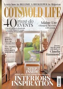 Cotswold Life - 05.2026