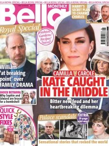 Bella Royal Special - 12.05.2026