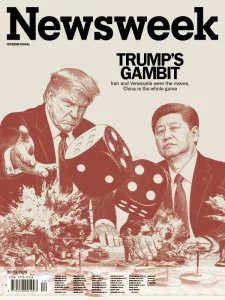 Newsweek Int - 20.03.2026