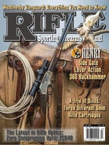 Rifle - 07/08 2024