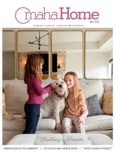 Omaha Home - 05.2025