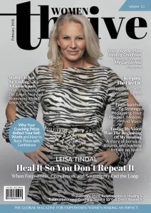 Women Thrive - 02.2026