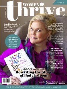Women Thrive - 11.2025