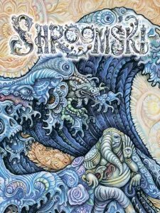 Shroomski - 3.3