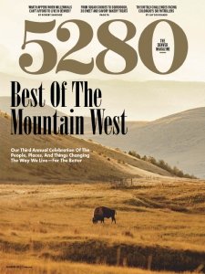 5280 Magazine - 12.2022