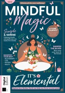 Mindful Magic - Ed. 4 2026