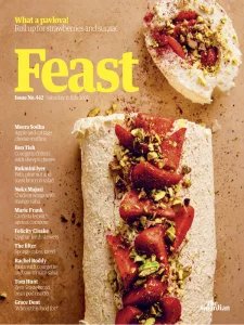 The Guardian Feast - 11.07.2026