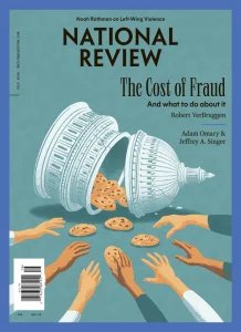 National Review - 07.2026