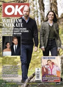 OK! UK - 31.08.2026