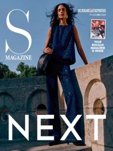 Sunday Express Sunday Magazine - 19.10.2025