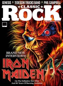 Classic Rock UK - 06.2026