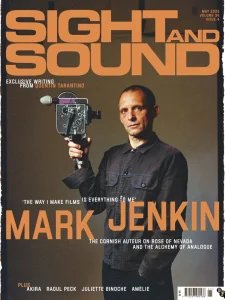Sight & Sound - 05.2026