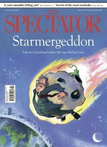 The Spectator - 05.9.2026