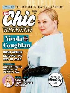 Chic - 03.8.2025