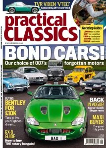 Practical Classics - 05.2026