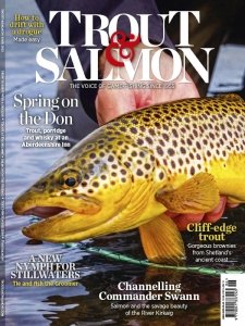 Trout & Salmon - 06.2023