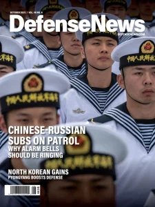 Defense News - 10.2025