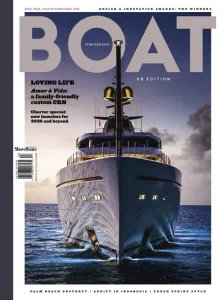 Boat International USA - 04.2026