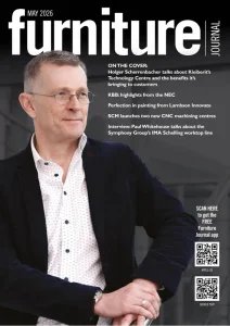 Furniture Journal - 05.2026