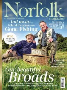 Norfolk - 05.2025