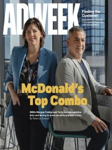 Adweek - 04.2023
