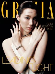 Grazia SG - 06/07 2026