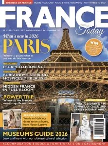 France Today USA - 06/07 2026