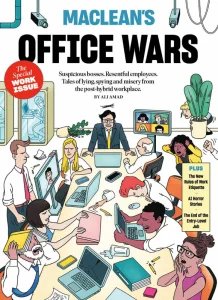 Maclean's - 03.2026
