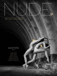 NUDE - Is. 37 2023