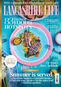 Lancashire Life - 06.2026