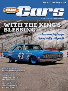 Old Cars Weekly - 06.1.2025