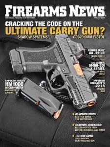 Firearms News - 01.2024