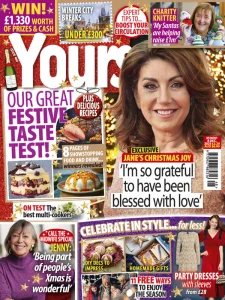 Yours UK - 25.11.2025