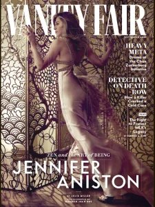 Vanity Fair USA - 09.2025