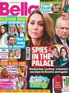 Bella UK - 10.02.2026