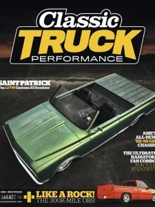 Classic Truck Performance - 06.2026