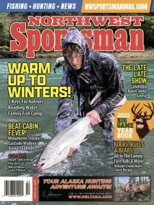 Northwest Sportsman - 02.2026