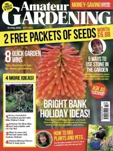 Amateur Gardening - 3.05.2025