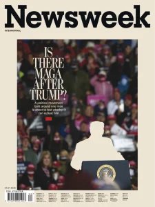 Newsweek Int - 24.07.2026