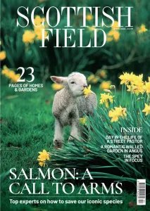 Scottish Field - 04.2026