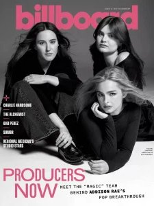 Billboard - 08.16.2025