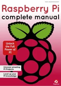 Raspberry Pi Complete Manual - Ed. 26 2025