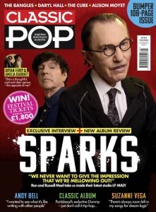 Classic Pop - 05/06 2025