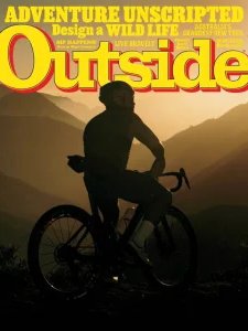 Outside USA - Fall 2026