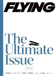 Flying USA - 06.2026