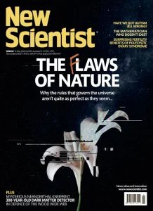 New Scientist AU - 16.05.2026