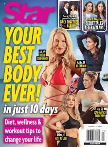 Star USA - 01.19.2026